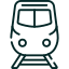 train